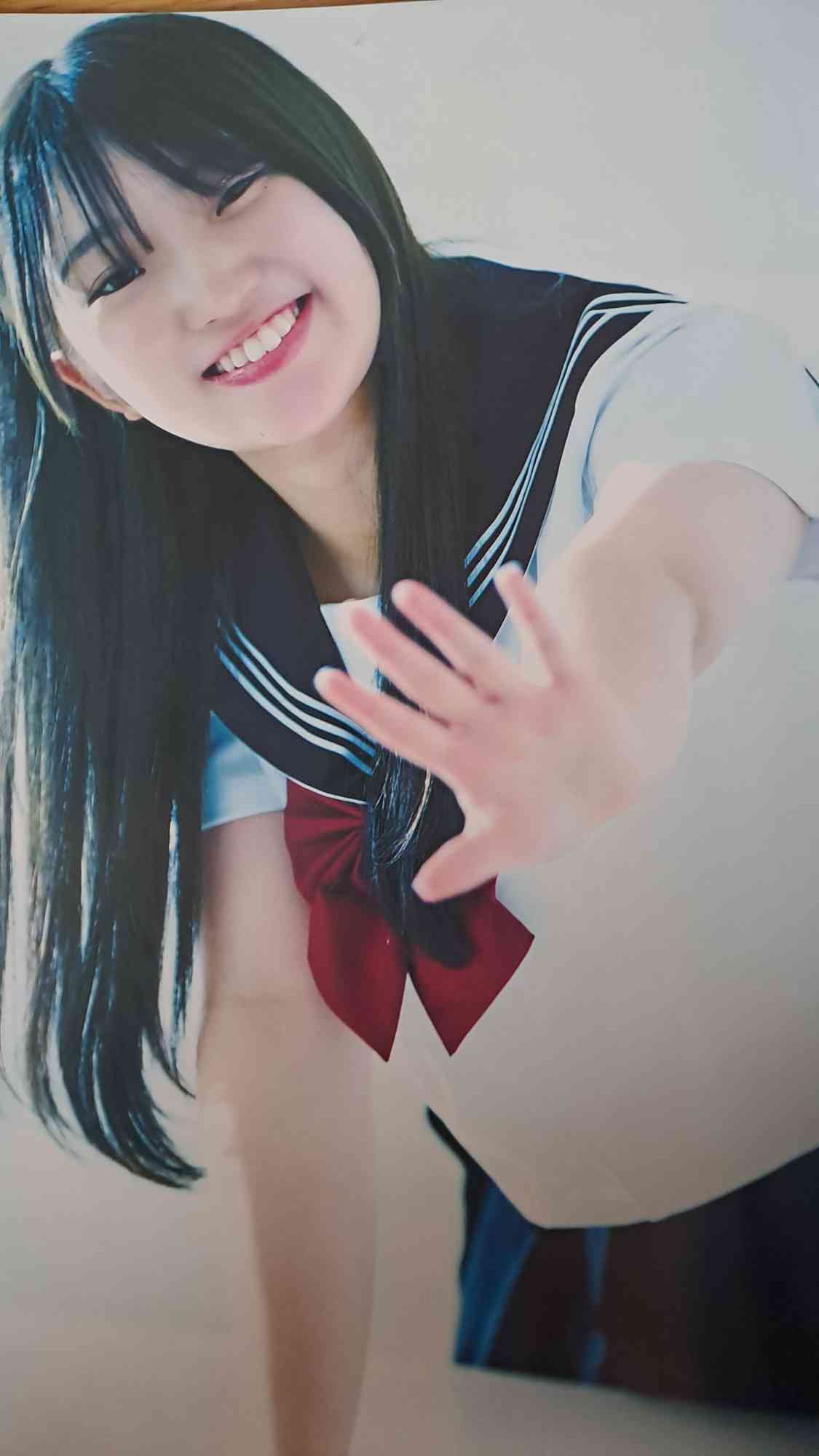 Photobook Kizuna Tanaka "KIZUNA 19"